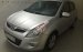 Bán xe Hyundai i20 AT 2010, màu bạc, nhập khẩu nguyên chiếc