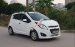 Cần bán xe Chevrolet Spark LT 2013, màu bạc, 195tr