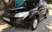 Bán Ford Escape XLS năm 2009, màu đen, giá tốt