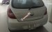 Bán xe Hyundai i20 AT 2010, màu bạc, nhập khẩu nguyên chiếc