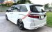 Cần bán Honda Odyssey 2.4 đời 07/2016, màu trắng, nhập khẩu