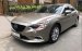 Chính chủ bán Mazda 6 đời 2016, màu vàng cát