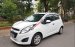 Bán xe Chevrolet Spark LT đời 2013, màu trắng số sàn