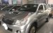 Bán Toyota Hilux 3.0 2012, máy dầu, 2 cầu