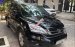 Bán Honda CR V 2.4 AT 2011, màu đen, chính chủ, giá chỉ 620 triệu.
