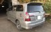 Cần bán gấp Toyota Innova 2016 số tự động