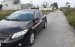 Bán Toyota Corolla Altis 1.8 đời 2009, màu đen. Giá chỉ 395tr