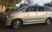 Cần bán gấp Toyota Innova 2016 số tự động