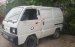 Cần bán gấp Suzuki Super Carry Van Blind Van đời 2005, màu trắng, giá chỉ 75 triệu