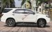 Bán xe Toyota Fortuner TRD Sportivo năm sản xuất 2011, màu trắng, 635tr