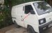 Cần bán gấp Suzuki Super Carry Van Blind Van đời 2005, màu trắng, giá chỉ 75 triệu