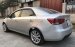 Cần bán xe Kia Forte MT sản xuất 2011, màu bạc, 335 triệu