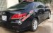 Bán Toyota Camry 2.4 sản xuất năm 2011, màu đen, giá chỉ 690 triệu