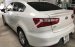 Bán Kia Rio sedan 1.4AT màu trắng, nhập Hàn Quốc 2016 biển tỉnh đi 47000km
