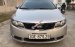 Cần bán xe Kia Forte MT sản xuất 2011, màu bạc, 335 triệu