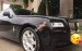 Bán Rolls Royce Ghost sản xuất 2010, đăng ký 2012 tên cá nhân