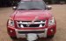 Bán Isuzu Dmax năm 2012, màu đỏ, nhập khẩu giá cạnh tranh