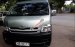 Bán Toyota Hiace 16 chỗ, đời 2008, máy dầu, ngân hàng thanh lý xe chạy cực ít