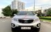 Sorento Limited 2013 số sàn hai cầu màu bạc 8 chỗ, hàng full đủ đồ chơi, gầm cao
