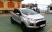 Bán Ford Ecosport 2016 số sàn, màu bạc MT, đăng ký 9/2016.