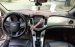 Cần bán xe Chevrolet Cruze LS sản xuất 2012, màu bạc số sàn, giá chỉ 320 triệu
