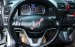 Bán ô tô Honda CR V 2.4 2011, màu bạc, giá cạnh tranh