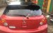 Cần bán lại xe Mitsubishi Mirage Cvt đời 2017, màu đỏ, nhập khẩu số tự động giá cạnh tranh