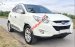 Cần bán lại xe Hyundai Tucson 4WD năm 2013, màu trắng, nhập khẩu