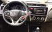 Cần bán xe Honda City 1.5 MT năm 2015, màu đen