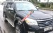 Bán Ford Everest 2.5MT đời 2010, màu đen chính chủ