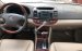 Cần bán Toyota Camry 3.0 đời 2002, số tự động