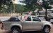 Chợ ô tô Giải phóng bán xe Toyota Hilux E 2014, màu bạc, nhập khẩu