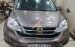 Bán ô tô Honda CR V sản xuất năm 2011, màu xám (ghi), giá chỉ 625 triệu