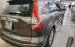 Bán ô tô Honda CR V sản xuất năm 2011, màu xám (ghi), giá chỉ 625 triệu