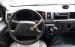 Bán ô tô Toyota Hiace MT 2008, xe cực đẹp