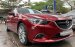 Bán xe Mazda 6 2.5 2016, màu đỏ, 757tr