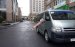 Bán ô tô Toyota Hiace MT 2008, xe cực đẹp