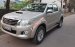 Chợ ô tô Giải phóng bán xe Toyota Hilux E 2014, màu bạc, nhập khẩu