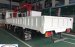 Bán xe tải Hino FC 4.6 tấn + xe gắn cẩu+ giá cạnh tranh+ hỗ trợ trả góp 70%+ thủ tục vay đơn giản