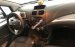 Bán Chevrolet Spark LT 1.0 MT 2014, màu bạc, xe gia đình