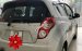 Bán Chevrolet Spark LT 1.0 MT 2014, màu bạc, xe gia đình