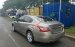 Bán xe Nissan Teana 2.5SL sản xuất 2013, màu xám, nhập khẩu 