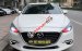 Bán Mazda 3 1.5 Facelift 2017 màu trắng, chính chủ, chạy 1,5 vạn km