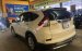 Bán Honda CR V 2.0 năm 2015, màu trắng như mới