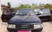 Bán Audi 200 đời 1989, màu đen, xe nhập