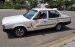 Bán ô tô Toyota Camry đời 1980, màu trắng, xe nhập chính chủ 