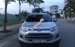 Cần bán gấp Ford EcoSport AT sản xuất 2014, màu bạc số tự động