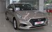 Cần bán xe Hyundai Acent 1.4MT đời 2018 ghi vàng