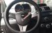 Cần bán Chevrolet Spark LT 1.0 MT 2014, màu trắng chính chủ giá cạnh tranh