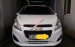Cần bán xe Chevrolet Spark LT năm 2015, màu trắng